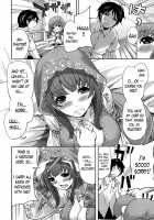 Hameai Game / ハメあいゲーム [Miyahara Ayumu] [Original] Thumbnail Page 58