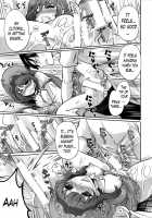 Hameai Game / ハメあいゲーム [Miyahara Ayumu] [Original] Thumbnail Page 69