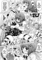 KTOK [Tatsuhiko] [To Love-Ru] Thumbnail Page 33