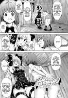 KTOK [Tatsuhiko] [To Love-Ru] Thumbnail Page 04