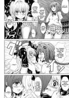 KTOK [Tatsuhiko] [To Love-Ru] Thumbnail Page 05