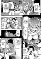 Mon Mon Steady [Sameda Koban] [Original] Thumbnail Page 03