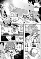 Mon Mon Steady [Sameda Koban] [Original] Thumbnail Page 07