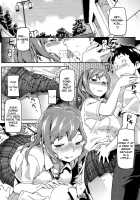 Mon Mon Steady [Sameda Koban] [Original] Thumbnail Page 08