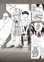 A Wild Fancy [Kuro Tengu] [Neon Genesis Evangelion] Thumbnail Page 13