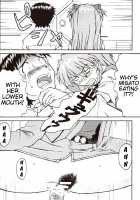 A Wild Fancy [Kuro Tengu] [Neon Genesis Evangelion] Thumbnail Page 15