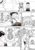 A Wild Fancy [Kuro Tengu] [Neon Genesis Evangelion] Thumbnail Page 17