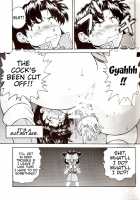 A Wild Fancy [Kuro Tengu] [Neon Genesis Evangelion] Thumbnail Page 22