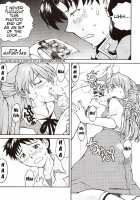 A Wild Fancy [Kuro Tengu] [Neon Genesis Evangelion] Thumbnail Page 23
