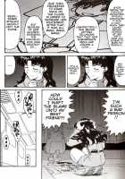 A Wild Fancy [Kuro Tengu] [Neon Genesis Evangelion] Thumbnail Page 26