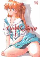 A Wild Fancy [Kuro Tengu] [Neon Genesis Evangelion] Thumbnail Page 02