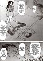 A Wild Fancy [Kuro Tengu] [Neon Genesis Evangelion] Thumbnail Page 31