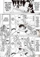 A Wild Fancy [Kuro Tengu] [Neon Genesis Evangelion] Thumbnail Page 32