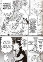 A Wild Fancy [Kuro Tengu] [Neon Genesis Evangelion] Thumbnail Page 34