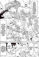A Wild Fancy [Kuro Tengu] [Neon Genesis Evangelion] Thumbnail Page 35
