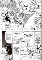 A Wild Fancy [Kuro Tengu] [Neon Genesis Evangelion] Thumbnail Page 36