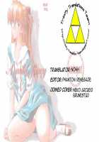 A Wild Fancy [Kuro Tengu] [Neon Genesis Evangelion] Thumbnail Page 40