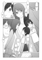 Ponfaz's Special, Volume 2 [Original] Thumbnail Page 04