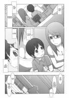 Ponfaz's Special, Volume 2 [Original] Thumbnail Page 05