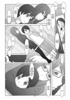 Ponfaz's Special, Volume 2 [Original] Thumbnail Page 06