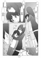 Ponfaz's Special, Volume 2 [Original] Thumbnail Page 07