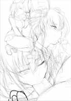 LBSEX + Omake / LBSEX [Taihei Tengoku] [Danball Senki] Thumbnail Page 28