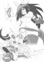 Powerful And Cute Girl / つよくてカワイイおんなのコ [Momio] [Puzzle And Dragons] Thumbnail Page 19