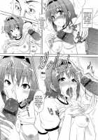 Absolute Breast Kingdom / 絶対乳域 [Goban] [Original] Thumbnail Page 100