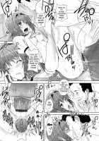 Absolute Breast Kingdom / 絶対乳域 [Goban] [Original] Thumbnail Page 107