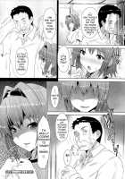 Absolute Breast Kingdom / 絶対乳域 [Goban] [Original] Thumbnail Page 114