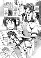 Absolute Breast Kingdom / 絶対乳域 [Goban] [Original] Thumbnail Page 116