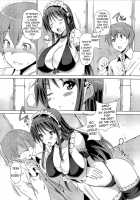 Absolute Breast Kingdom / 絶対乳域 [Goban] [Original] Thumbnail Page 120