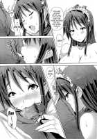 Absolute Breast Kingdom / 絶対乳域 [Goban] [Original] Thumbnail Page 127