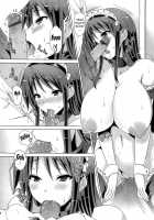 Absolute Breast Kingdom / 絶対乳域 [Goban] [Original] Thumbnail Page 128