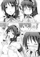 Absolute Breast Kingdom / 絶対乳域 [Goban] [Original] Thumbnail Page 130