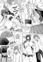 Absolute Breast Kingdom / 絶対乳域 [Goban] [Original] Thumbnail Page 137