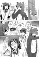 Absolute Breast Kingdom / 絶対乳域 [Goban] [Original] Thumbnail Page 138