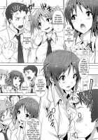 Absolute Breast Kingdom / 絶対乳域 [Goban] [Original] Thumbnail Page 140