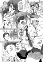 Absolute Breast Kingdom / 絶対乳域 [Goban] [Original] Thumbnail Page 142