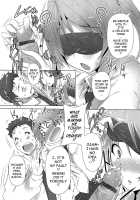 Absolute Breast Kingdom / 絶対乳域 [Goban] [Original] Thumbnail Page 144