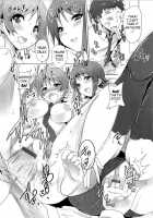 Absolute Breast Kingdom / 絶対乳域 [Goban] [Original] Thumbnail Page 148