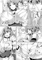 Absolute Breast Kingdom / 絶対乳域 [Goban] [Original] Thumbnail Page 164