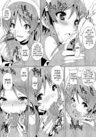 Absolute Breast Kingdom / 絶対乳域 [Goban] [Original] Thumbnail Page 167