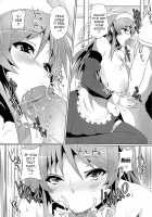 Absolute Breast Kingdom / 絶対乳域 [Goban] [Original] Thumbnail Page 168
