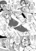 Absolute Breast Kingdom / 絶対乳域 [Goban] [Original] Thumbnail Page 183