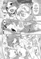 Absolute Breast Kingdom / 絶対乳域 [Goban] [Original] Thumbnail Page 190