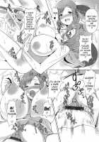Absolute Breast Kingdom / 絶対乳域 [Goban] [Original] Thumbnail Page 196