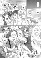 Absolute Breast Kingdom / 絶対乳域 [Goban] [Original] Thumbnail Page 198