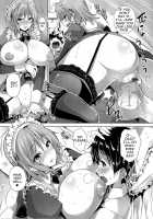 Absolute Breast Kingdom / 絶対乳域 [Goban] [Original] Thumbnail Page 61