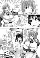Absolute Breast Kingdom / 絶対乳域 [Goban] [Original] Thumbnail Page 70